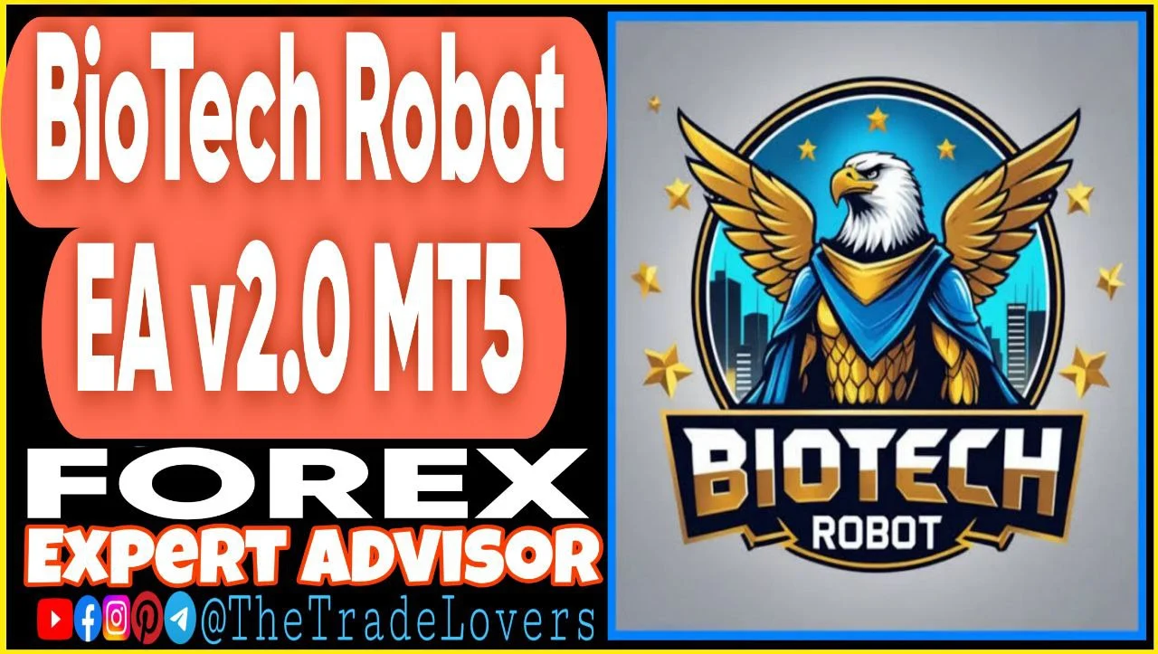 Biotech Robot V2.0